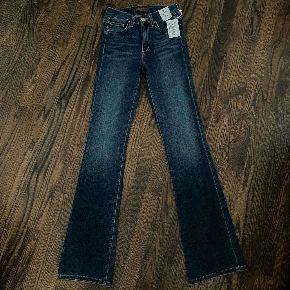 Joe’s Flare Jean